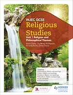 Télécharger le livre :  WJEC GCSE Religious Studies: Unit 1 Religion and Philosophical Themes
