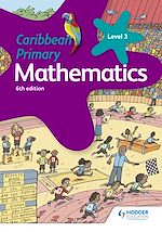 Télécharger le livre :  Caribbean Primary Mathematics Book 3 6th edition