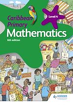 Télécharger le livre :  Caribbean Primary Mathematics Book 4 6th edition