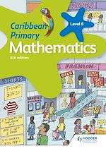 Télécharger le livre :  Caribbean Primary Mathematics Book 6 6th edition