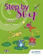 Télécharger le livre :  Step by Step Book 2