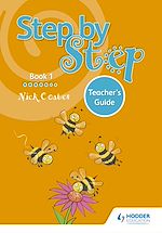 Télécharger le livre :  Step by Step Book 1 Teacher's Guide