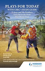 Télécharger le livre :  Plays for Today
