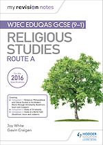 Télécharger le livre :  My Revision Notes WJEC Eduqas GCSE (9-1) Religious Studies Route A