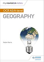 Télécharger le livre :  My Revision Notes: OCR AS/A-level Geography