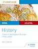 Télécharger le livre :  CCEA A2-level History Student Guide: Clash of Ideologies in Europe (1900-2000)