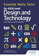 Télécharger le livre :  Essential Maths Skills for AS/A Level Design and Technology
