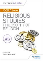 Télécharger le livre :  My Revision Notes OCR A Level Religious Studies: Philosophy of Religion