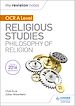 Télécharger le livre :  My Revision Notes OCR A Level Religious Studies: Philosophy of Religion
