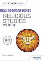 Télécharger le livre :  My Revision Notes WJEC Eduqas GCSE Religious Studies Route B