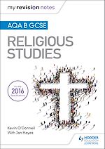 Télécharger le livre :  My Revision Notes AQA B GCSE Religious Studies