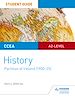 Télécharger le livre :  CCEA A2-level History Student Guide: Partition of Ireland (1900-25)