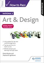 Télécharger le livre :  How to Pass National 5 Art & Design, Second Edition