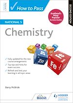 Télécharger le livre :  How to Pass National 5 Chemistry, Second Edition