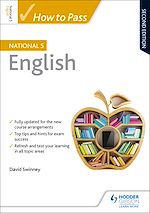 Télécharger le livre :  How to Pass National 5 English, Second Edition