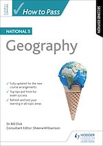 Télécharger le livre :  How to Pass National 5 Geography, Second Edition