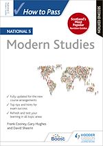 Télécharger le livre :  How to Pass National 5 Modern Studies, Second Edition
