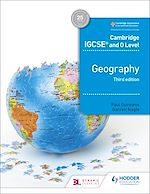 Télécharger le livre :  Cambridge IGCSE and O Level Geography 3rd edition