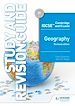 Télécharger le livre :  Cambridge IGCSE and O Level Geography Study and Revision Guide revised edition