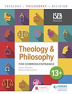Télécharger le livre :  Theology and Philosophy for Common Entrance 13+