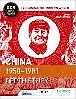 Télécharger le livre :  OCR GCSE History Explaining the Modern World: China 1950-1981