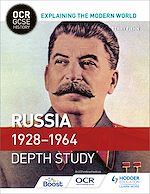 Télécharger le livre :  OCR GCSE History Explaining the Modern World: Russia 1928–1964