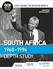 Télécharger le livre :  OCR GCSE History Explaining the Modern World: South Africa 1960–1994