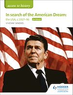 Télécharger le livre :  Access to History: In search of the American Dream: the USA, c1917–96 for Edexcel