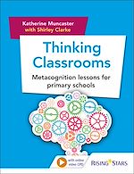 Télécharger le livre :  Thinking Classrooms: Metacognition Lessons for Primary Schools