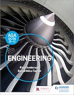 Télécharger le livre :  AQA GCSE (9-1) Engineering