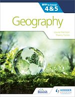 Télécharger le livre :  Geography for the IB MYP 4&5: by Concept