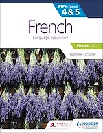 Télécharger le livre :  French for the IB MYP 4&5 (Emergent/Phases 1-2): by Concept