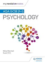 Télécharger le livre :  My Revision Notes: AQA GCSE (9-1) Psychology
