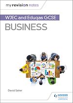 Télécharger le livre :  My Revision Notes: WJEC and Eduqas GCSE Business