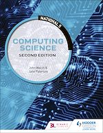 Télécharger le livre :  National 5 Computing Science, Second Edition