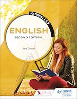 Télécharger le livre :  National 4 & 5 English, Second Edition