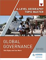 Download this eBook A-level Geography Topic Master: Global Governance