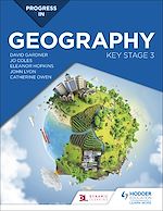 Download this eBook Progress in Geography: Key Stage 3