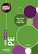 Télécharger le livre :  Need to Know: AQA A-level PE