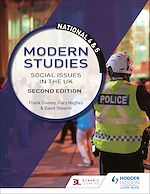 Télécharger le livre :  National 4 & 5 Modern Studies: Social issues in the UK, Second Edition