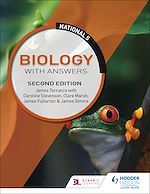 Télécharger le livre :  National 5 Biology with Answers, Second Edition