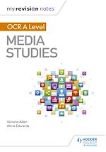 Télécharger le livre :  My Revision Notes: OCR A Level Media Studies