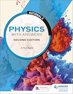Télécharger le livre :  National 5 Physics with Answers, Second Edition