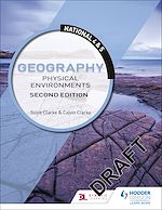 Télécharger le livre :  National 4 & 5 Geography: Physical Environments, Second Edition