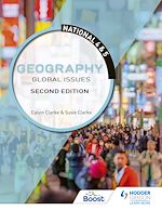 Télécharger le livre :  National 4 & 5 Geography: Global Issues, Second Edition