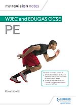 Télécharger le livre :  My Revision Notes: WJEC and Eduqas GCSE PE