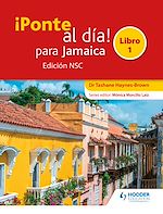 Télécharger le livre :  ¡Ponte al día! para Jamaica Libro 1 Edición NSC