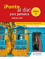 Télécharger le livre :  ¡Ponte al día! para Jamaica Libro 2 Edición NSC