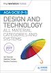 Télécharger le livre :  My Revision Notes: AQA GCSE (9-1) Design and Technology: All Material Categories and Systems