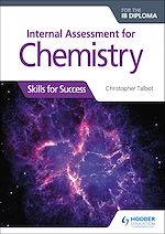 Télécharger le livre :  Internal Assessment for Chemistry for the IB Diploma